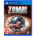 Zombi (русская версия) PS4