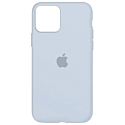 Apple Silicone case for iPhone 13 - Cloud Blue (Copy)