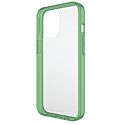 Чохол ClearCase for Apple iPhone 13 Pro 6.1'' Lime AB (0339)