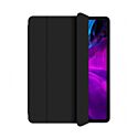 Mutural Case for iPad Pro 12.9 (2020) - Black