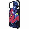 Чохол Panzer ClearCase for Apple iPhone 12 Pro Max Limited Artist Edition ClearCase (0301)
