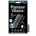 Захисне скло PanzerGlass Apple iPhone 12/12 Pro Swarovski CamSlider AB Black (2717)