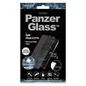 Захисне скло Антишпіон PanzerGlass Apple iPhone 12/12 Pro Swarovski Cam Slider Priv AB Black