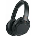 Sony Noise Cancelling Black (WH-1000XM3B)