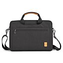 Bag WIWU Pioneer Handle for MacBook 14 "Black