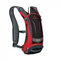 Anmeilu Trevel Backpack red