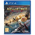 Aces of the Luftwaffe (английская версия) PS4