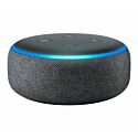 Розумна колонка Amazon Echo Dot (3rd Gen) Amazon Alexa Charcoal