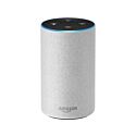Розумна колонка Amazon Echo (2nd Gen) Amazon Alexa / Sandstone