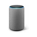 Smart speaker Amazon Echo Plus (2nd Gen) Amazon Alexa Heather Gray