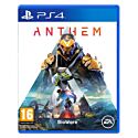 Anthem (russian version) PS4