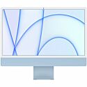 Apple iMac 24" 256Gb 8GPU 2021 Blue (MGPK3)