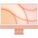 Apple iMac 24" 512Gb 8GPU 2021 Orange (Z133)