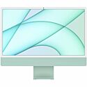 Apple iMac 24" 256Gb 7GPU 2021 Green (MJV83)