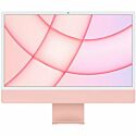 Apple iMac 24" 256Gb 7GPU 2021 Pink (MJVA3)