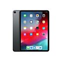 iPad Pro 11 2018 Wi-Fi + LTE 1TB Space Gray (MU1V2, MU202)