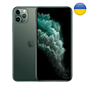 Apple iPhone 11 Pro Max 64Gb Midnight Green UA