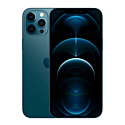 Apple iPhone 12 Pro Max 128Gb Pacific Blue (MGDA3)