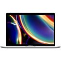 Apple MacBook Pro 13 Retina 256Gb Silver with Touch Bar (MXK62) 2020