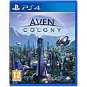 Aven Colony (Russian subtitles) PS4