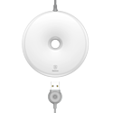 Baseus Donut Wireless Charger White