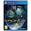 Battle Worlds: Kronos (російські субтитри) PS4