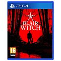 Blair Witch (Russian subtitles) PS4
