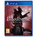 Bloodborne (Russian subtitles) PS4