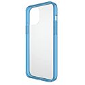 Чехол ClearCase for Apple iPhone 13 Pro Max 6.7'' Bondi Blue AB (0341)