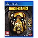 Borderlands: The Handsome Collection (English) PS4