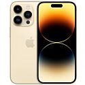 Apple iPhone 14 Pro 1Tb Gold (MQ2V3)