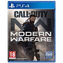 Call of Duty: Modern Warfare (Russian version) PS4