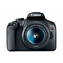Canon EOS 1500D Kit (18-55mm) (Rebel T7)