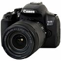 Canon EOS 850D kit (18-135mm) IS USM
