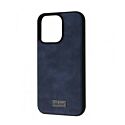 SULADA Junshang Case for iPhone 13 Blue