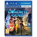 Concrete Genie (Russian version) PS4