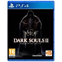 Dark Souls 2 (Russian subtitles) PS4