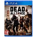Dead Alliance (English) PS4