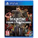 Dead Rising 4 Frank's Big Package (русские субтитры) PS4