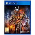 Demons Age (English) PS4