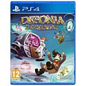 Deponia Doomsday (Russian subtitles) PS4