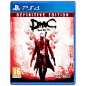 Devil May Cry: Definitive Edition (Russian subtitles) PS4