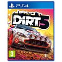 Dirt 5 (English) PS4