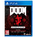 DOOM Slayers Collection (Russian version) PS4