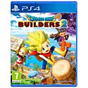 Dragon Quest Builders 2 (English) PS4