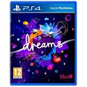 Dreams (Russian version) PS4