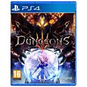 Dungeons 3 (English) PS4