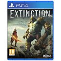 Extinction (English) PS4