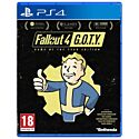 Fallout 4 GOTY (English) PS4