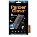 Protective glass PanzerGlass Apple iPhone 12/12 Pro Case Friendy CamSlider AB Black (2714)